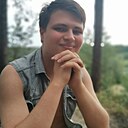 Знакомства: Сергей, 24 года, Курск