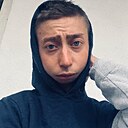 Знакомства: Ваня, 25 лет, Иршава