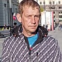 Знакомства: Сергей, 45 лет, Саратов