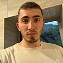 Знакомства: Тимур, 28 лет, Армавир