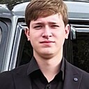 Знакомства: Кирилл, 25 лет, Темиртау