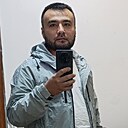 Знакомства: Али, 32 года, Краснодар