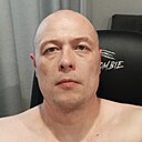 Знакомства: Юрий, 45 лет, Киров