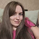 Знакомства: Vitalina, 39 лет, Харьков