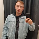 Знакомства: Денис, 26 лет, Лида