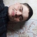 Знакомства: Добряк, 31 год, Крапивинский