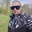 Знакомства: Сергей, 28 лет, Марьина Горка