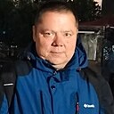 Знакомства: Юрий, 51 год, Чебоксары