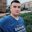 Знакомства: Иван, 23 года, Ачинск