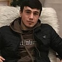 Знакомства: Руслан, 27 лет, Мончегорск