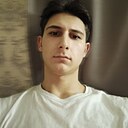 Знакомства: Георгий, 24 года, Мытищи