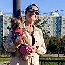 Знакомства: Елена, 60 лет, Москва