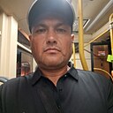 Знакомства: Усман, 41 год, Симферополь