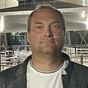 Знакомства: Илья, 45 лет, Омск