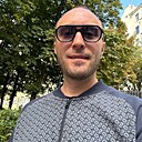 Знакомства: Вадим, 40 лет, Реутов