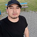 Знакомства: Али, 36 лет, Любань