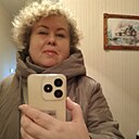 Знакомства: Незнакомка, 58 лет, Пермь