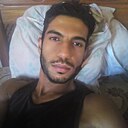 Знакомства: Rafaa, 36 лет, Адлер