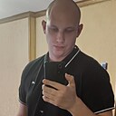 Знакомства: Влад, 27 лет, Красноперекопск