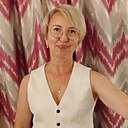 Знакомства: Марина, 48 лет, Гатчина