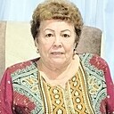 Знакомства: Набира, 70 лет, Тюмень