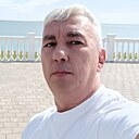 Знакомства: Искандер, 44 года, Симферополь