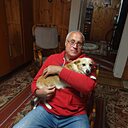 Знакомства: Николай, 65 лет, Молодечно