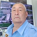 Знакомства: Артур, 60 лет, Алматы