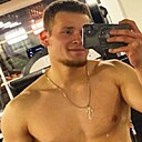 Знакомства: Марк, 38 лет, Береза