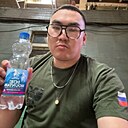 Знакомства: Чин, 27 лет, Хабаровск