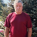 Знакомства: Сергей, 69 лет, Белгород