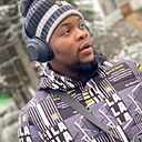 Знакомства: Уилфрид, 27 лет, Томск