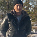 Знакомства: Николай, 43 года, Чита