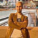 Знакомства: Никита, 35 лет, Воронеж