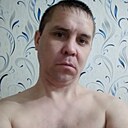 Знакомства: Алексей, 40 лет, Горловка