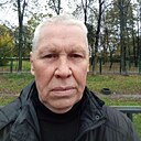 Знакомства: Анатолий, 64 года, Тюмень