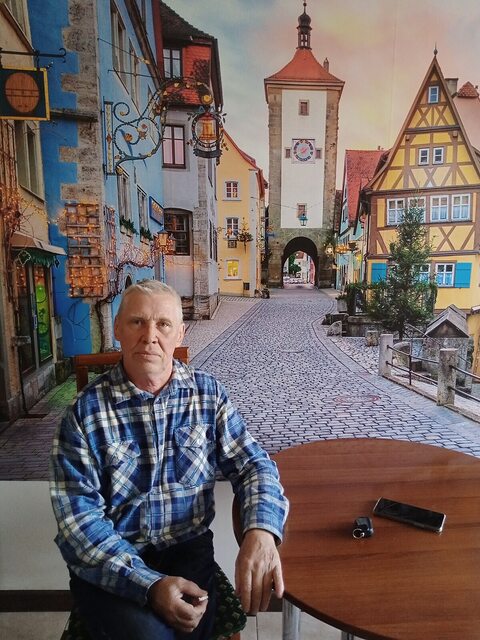 Фото - Tabor.ru
