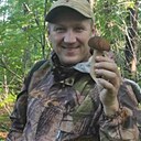 Знакомства: Андрей, 36 лет, Черниговка