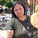 Знакомства: Галина, 55 лет, Благодарный