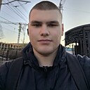 Знакомства: Денис, 22 года, Северск