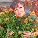 Знакомства: Валентина, 45 лет, Иланский