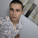 Знакомства: Артём, 25 лет, Симферополь