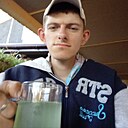 Знакомства: Гомечко Мирослав, 31 год, Хуст