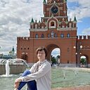 Знакомства: Хельга, 50 лет, Пермь