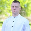 Знакомства: Рома, 19 лет, Кличев