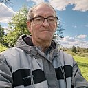 Знакомства: Николай, 62 года, Вилейка