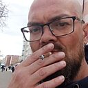 Знакомства: Виктор, 37 лет, Симферополь