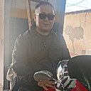 Знакомства: Берик, 50 лет, Кызылорда