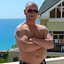 Знакомства: Андрей, 46 лет, Ухта