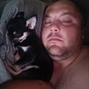 Знакомства: Юрий, 35 лет, Черняховск